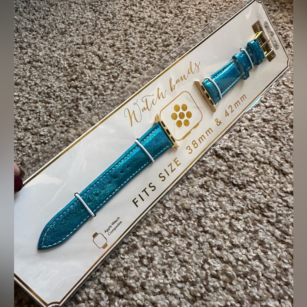 Simply Southern Watch Band